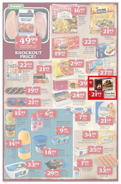 Checkers Eastern Cape : HEYDAYS (3 Feb - 9 Feb 2014), page 7