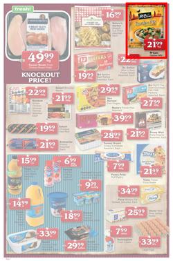 Checkers Eastern Cape : HEYDAYS (3 Feb - 9 Feb 2014), page 7