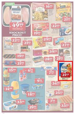 Checkers Eastern Cape : HEYDAYS (3 Feb - 9 Feb 2014), page 7