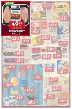 Checkers Eastern Cape : HEYDAYS (3 Feb - 9 Feb 2014), page 7