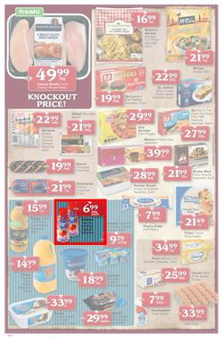 Checkers Eastern Cape : HEYDAYS (3 Feb - 9 Feb 2014), page 7