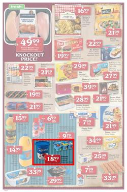 Checkers Eastern Cape : HEYDAYS (3 Feb - 9 Feb 2014), page 7