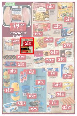 Checkers Eastern Cape : HEYDAYS (3 Feb - 9 Feb 2014), page 7