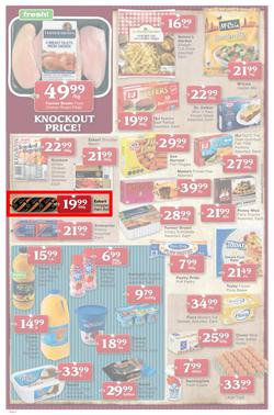 Checkers Eastern Cape : HEYDAYS (3 Feb - 9 Feb 2014), page 7