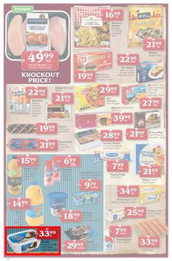 Checkers Eastern Cape : HEYDAYS (3 Feb - 9 Feb 2014), page 7