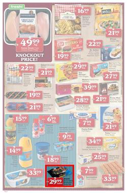Checkers Eastern Cape : HEYDAYS (3 Feb - 9 Feb 2014), page 7