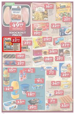 Checkers Eastern Cape : HEYDAYS (3 Feb - 9 Feb 2014), page 7