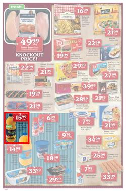 Checkers Eastern Cape : HEYDAYS (3 Feb - 9 Feb 2014), page 7
