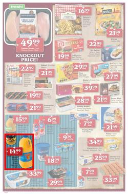 Checkers Eastern Cape : HEYDAYS (3 Feb - 9 Feb 2014), page 7