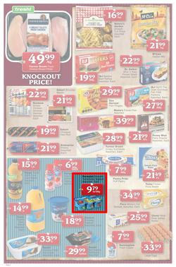 Checkers Eastern Cape : HEYDAYS (3 Feb - 9 Feb 2014), page 7