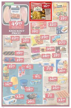 Checkers Eastern Cape : HEYDAYS (3 Feb - 9 Feb 2014), page 7