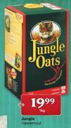 Jungle Hawermout-1Kg