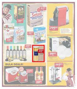 Checkers Gauteng : HEYDAYS (3 Feb - 9 Feb 2014), page 7