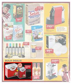 Checkers Gauteng : HEYDAYS (3 Feb - 9 Feb 2014), page 7