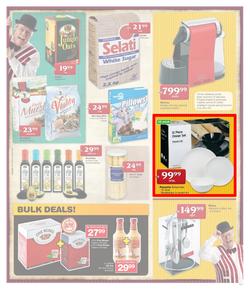 Checkers Gauteng : HEYDAYS (3 Feb - 9 Feb 2014), page 7