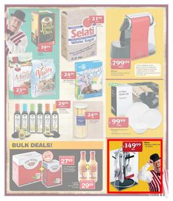 Checkers Gauteng : HEYDAYS (3 Feb - 9 Feb 2014), page 7