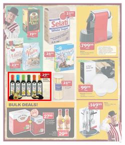 Checkers Gauteng : HEYDAYS (3 Feb - 9 Feb 2014), page 7