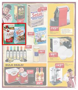 Checkers Gauteng : HEYDAYS (3 Feb - 9 Feb 2014), page 7