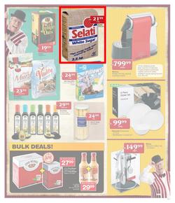 Checkers Gauteng : HEYDAYS (3 Feb - 9 Feb 2014), page 7