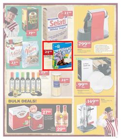 Checkers Gauteng : HEYDAYS (3 Feb - 9 Feb 2014), page 7