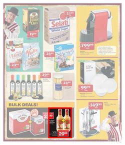 Checkers Gauteng : HEYDAYS (3 Feb - 9 Feb 2014), page 7