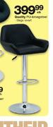 Quality PU-Kroegstoel-Each