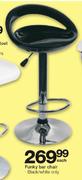 Funky Bar Chair-Each