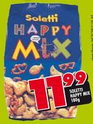Soletti Happy Mix-180gm