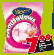Beacon Mmmmallows-150gm
