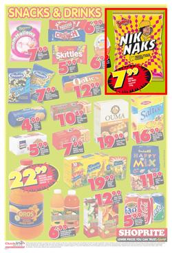 Shoprite Western Cape : Easter (24 Mar - 6 Apr 2014), page 7