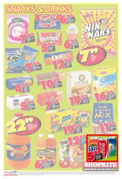 Shoprite Western Cape : Easter (24 Mar - 6 Apr 2014), page 7