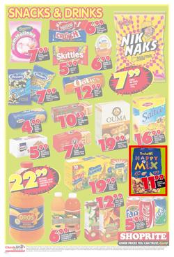 Shoprite Western Cape : Easter (24 Mar - 6 Apr 2014), page 7