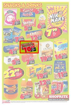 Shoprite Western Cape : Easter (24 Mar - 6 Apr 2014), page 7