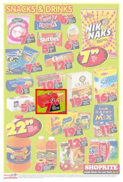 Shoprite Western Cape : Easter (24 Mar - 6 Apr 2014), page 7