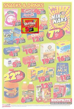 Shoprite Western Cape : Easter (24 Mar - 6 Apr 2014), page 7