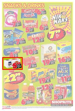 Shoprite Western Cape : Easter (24 Mar - 6 Apr 2014), page 7