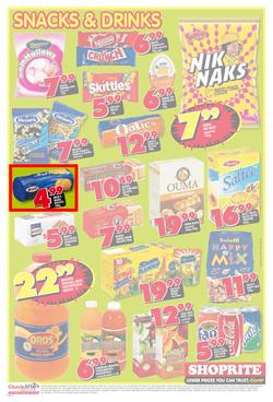 Shoprite Western Cape : Easter (24 Mar - 6 Apr 2014), page 7