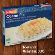Iceland Ocean Pie-5x500g
