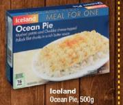 Iceland Ocean Pie - 500g