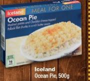 Iceland Ocean Pie - 5X500g