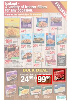Checkers Mpumalanga : Easter (7 Apr - 21 Apr 2014), page 7
