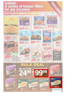 Checkers Mpumalanga : Easter (7 Apr - 21 Apr 2014), page 7