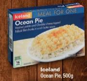 Iceland Ocean Pie-500g