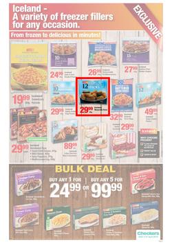 Checkers North West : Easter (7 Apr - 21 Apr 2014), page 7