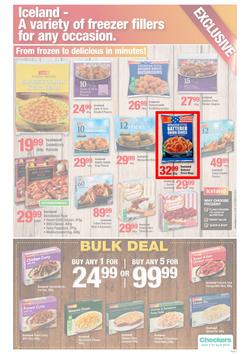 Checkers North West : Easter (7 Apr - 21 Apr 2014), page 7