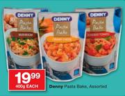 Denny Pasta bake-400g Each