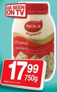Nola Mayonnaise-750g