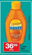 Little Bee Heuning-500g