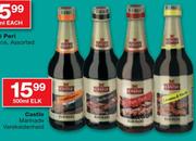 Castle Marinade Verskeidenheid-500ml Elk