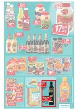 Checkers Gauteng : (23 Apr - 4 May 2014), page 7